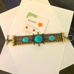 *SOLD* Beautiful vintage bracelet